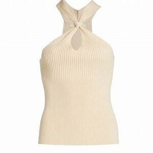 Jonathan Simkhai halter top